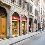 Keys Of Italy - Vnuova8 - Vigna 1 - Big 1 Bedroom Apartment In Florence Center