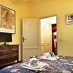 Keys Of Italy - Vnuova8 - Vigna 1 - Big 1 Bedroom Apartment In Florence Center