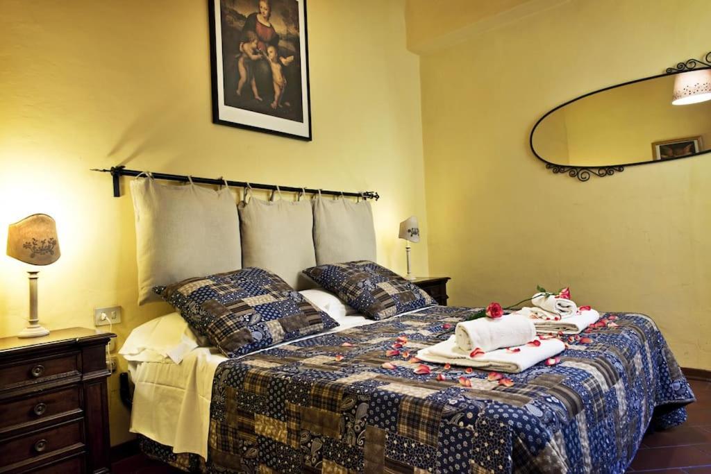 Apartment Keys Of Italy - Vnuova8 - Vigna 1 - Big 1 Bedroom In Center Florence