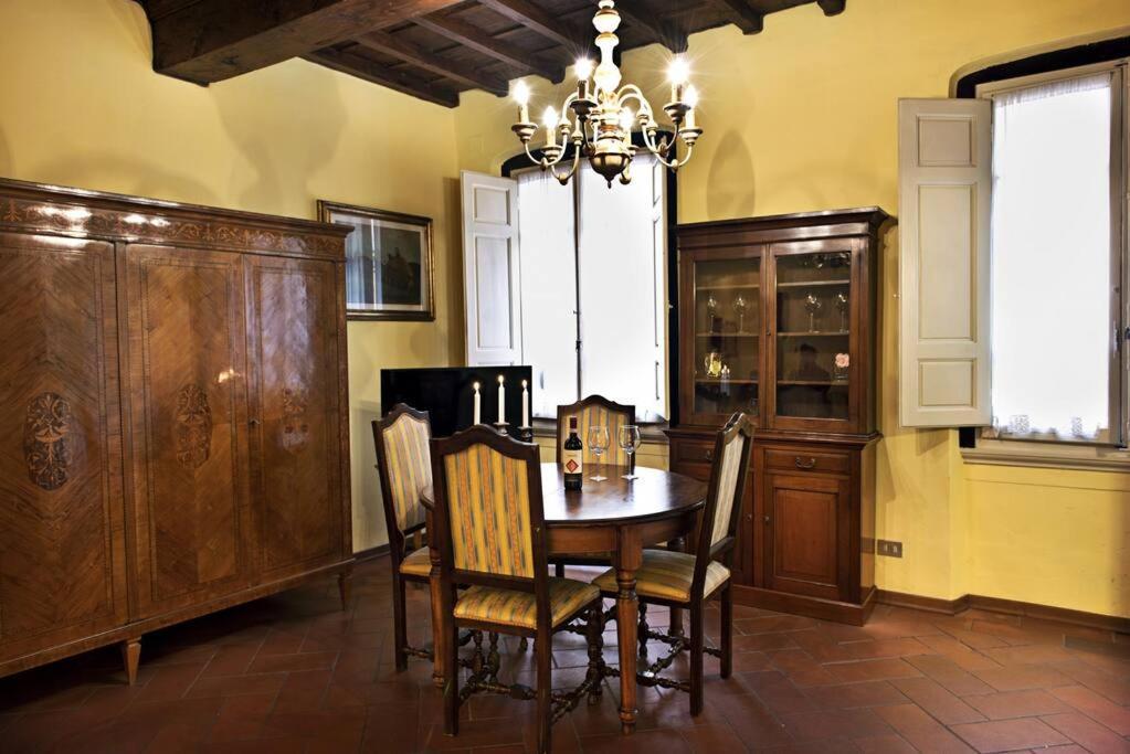 Keys Of Italy - Vnuova8 - Vigna 1 - Big 1 Bedroom In Center Apartment Florence