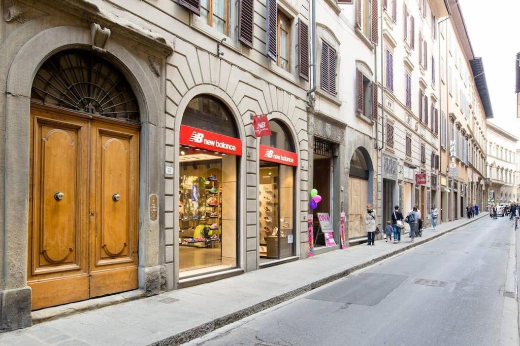 Keys Of Italy - Vnuova8 - Vigna 1 - Big 1 Bedroom In Center
