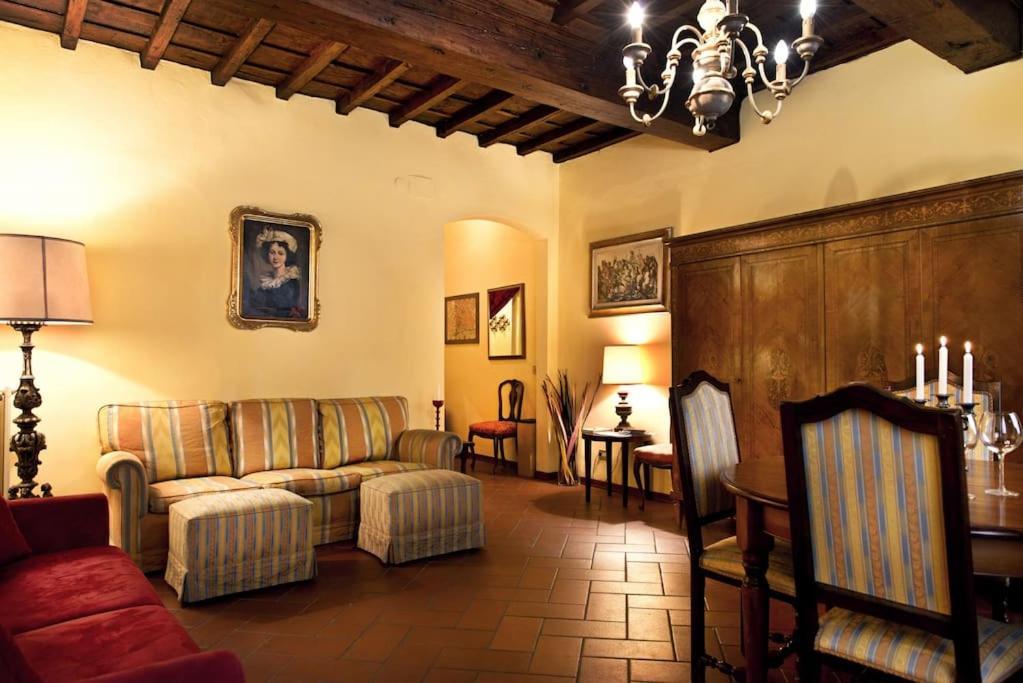 Apartment Keys Of Italy - Vnuova8 - Vigna 1 - Big 1 Bedroom In Center Florence