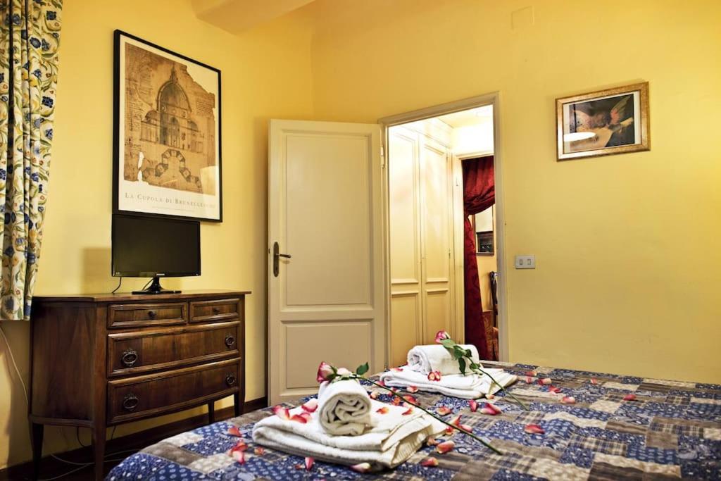 Apartment Keys Of Italy - Vnuova8 - Vigna 1 - Big 1 Bedroom In Center *