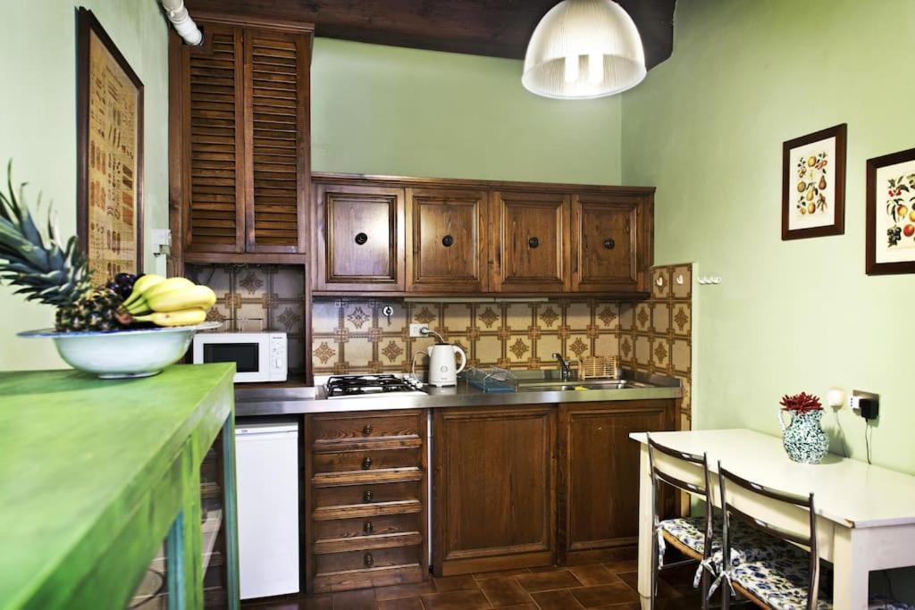 Keys Of Italy - Vnuova8 - Vigna 1 - Big 1 Bedroom In Center Apartment
